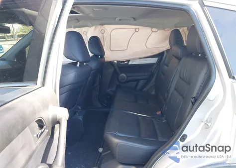 2010 Honda Cr-V Ex-L from USA, damaged, VIN 5J6RE4H76AL001665